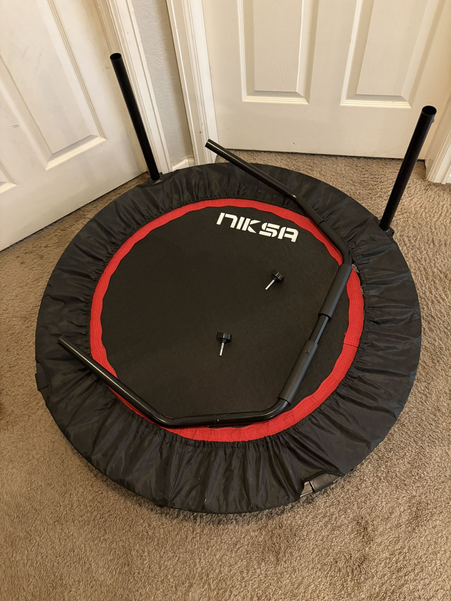 Mini Trampoline 