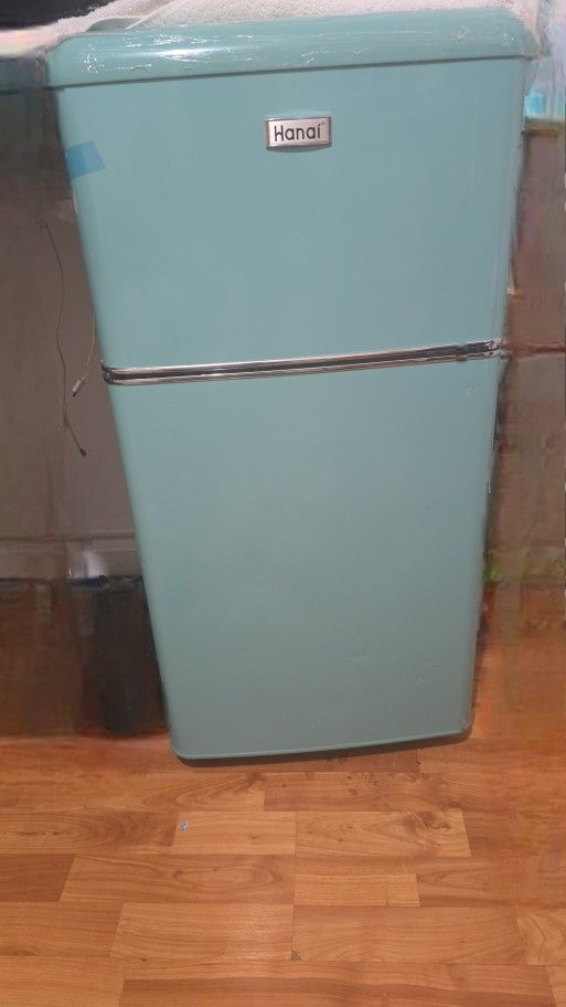 Refrigerator  Pequeños 