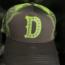Dandy Hats (Veneno) EXCLUSIVE