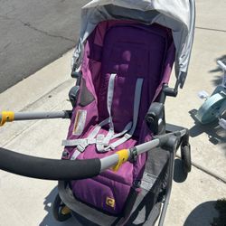 Lightweight Stroller