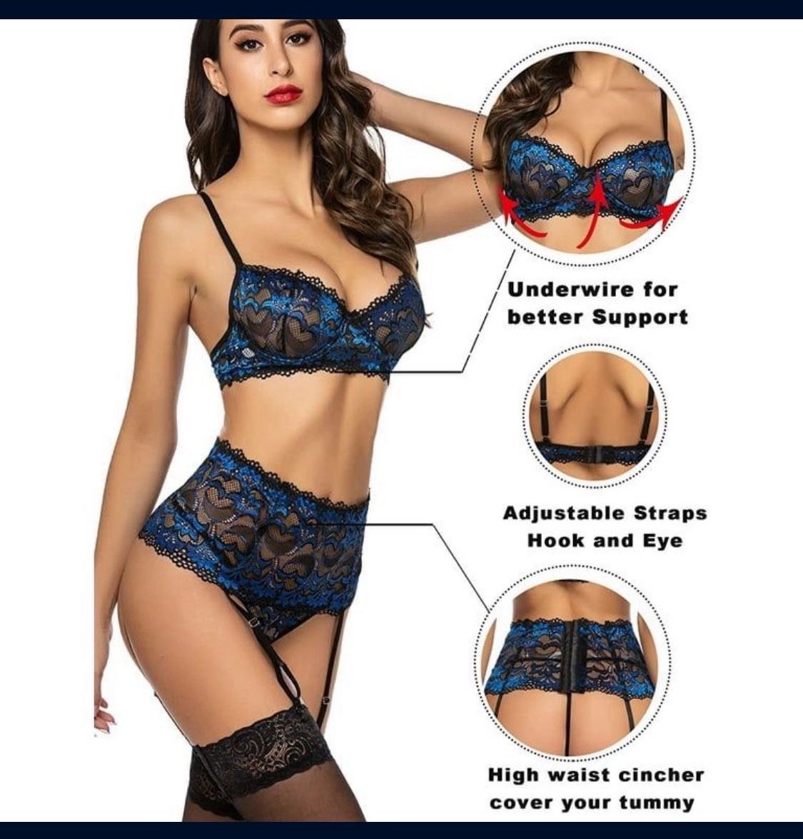 Set WOMEN
