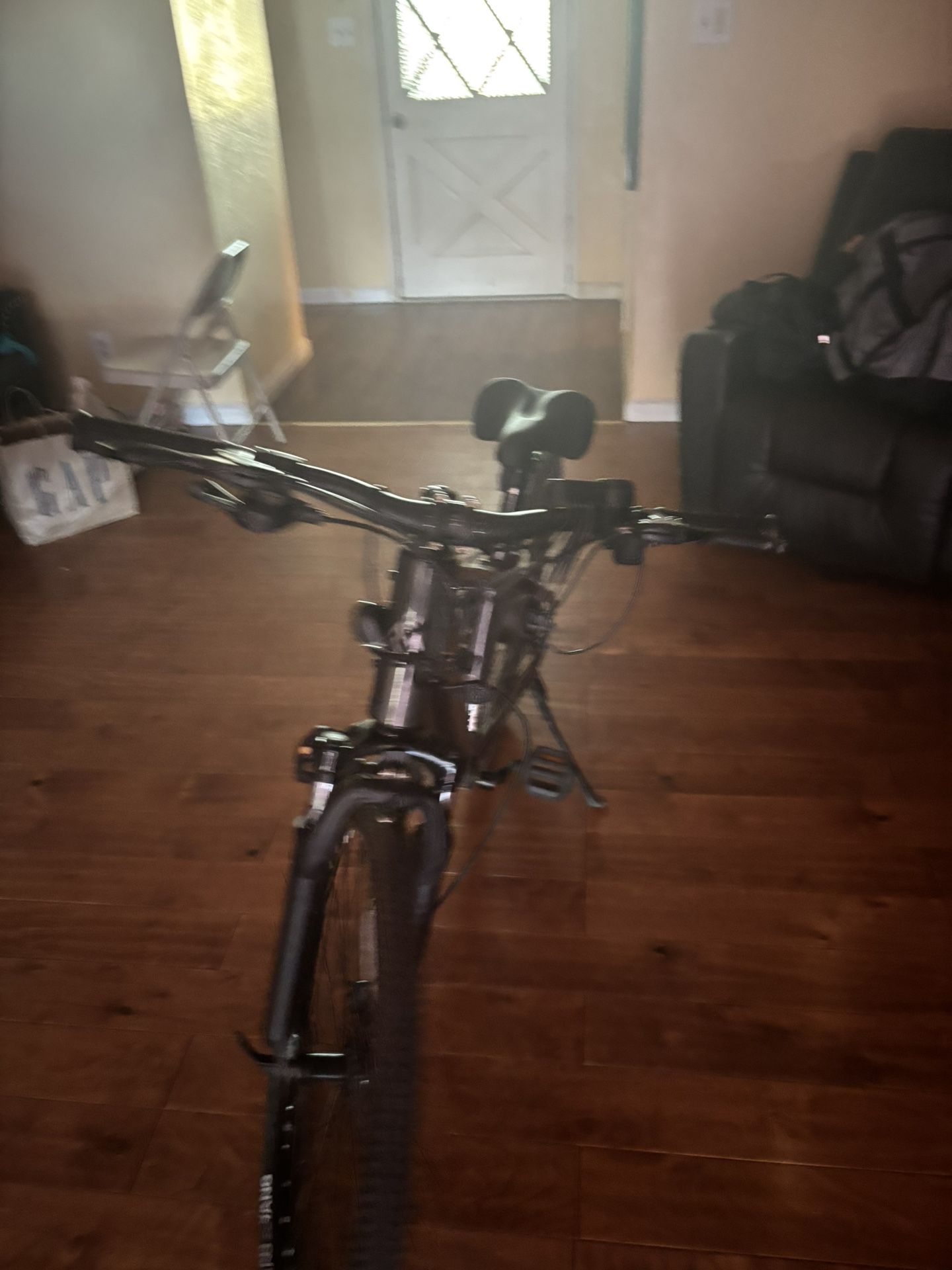 EBIKE