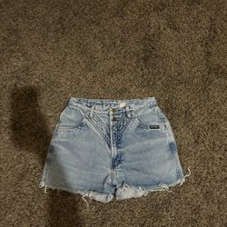 Jean Shorts Rockies 32/13