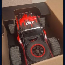 RC Car All Terrain 