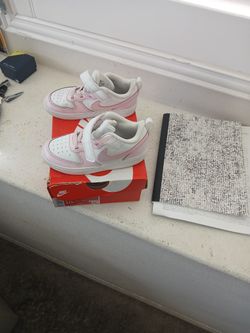 Kids Court Borough Low 2 Girls Size 10c