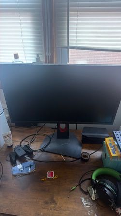 Monitor