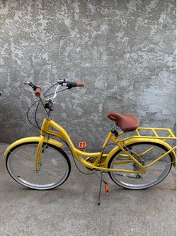 Zukka Bicycle