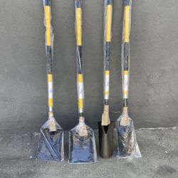 Shovel