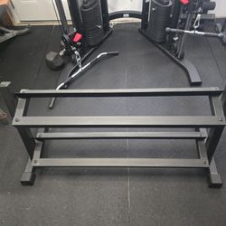 Dumbell Rack 