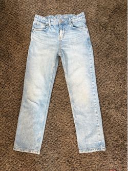 Boy Jeans size 12