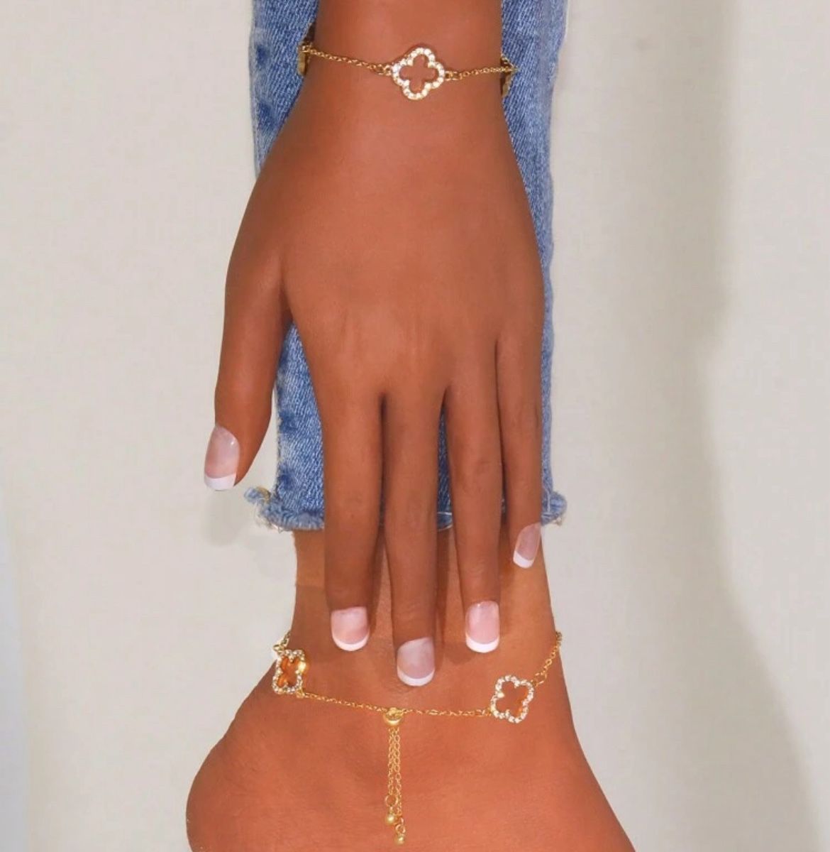 New Set
