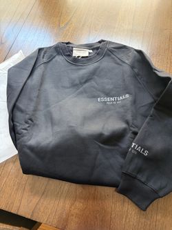 Fear of God Essentials Essentials sweater