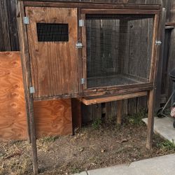 Hutch