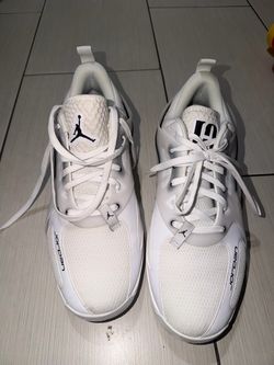 Size 16.5 shoes