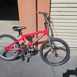 Kids Bike