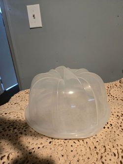 Cake pan