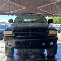 1999 Dodge Durango
