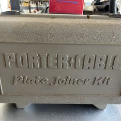 Plate Jontner Kit