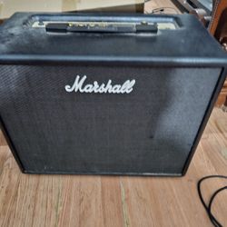 Marshall 50 Amp