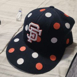 Bundle SF GIGANT NFL 49ERS All For $120