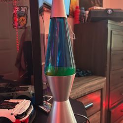 Lava Lamp