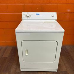 Dryer Gas 