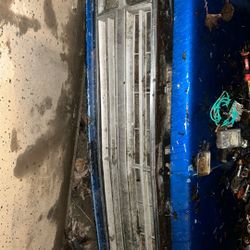 Chevy Square Body Front Nose Clip