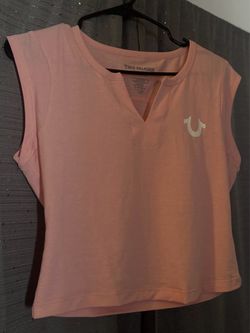 True religion women’s shirt