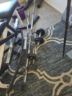 Home gym