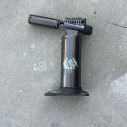 Gas Torch 