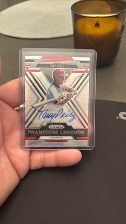 Sports cards