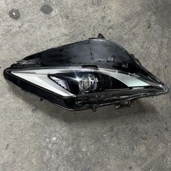 Lincoln MKZ 13-16 Right OEM headlight