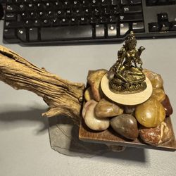 One of a Kind Buddhist Art 