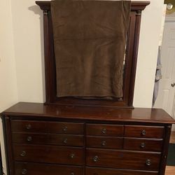 Mahogany Furniture