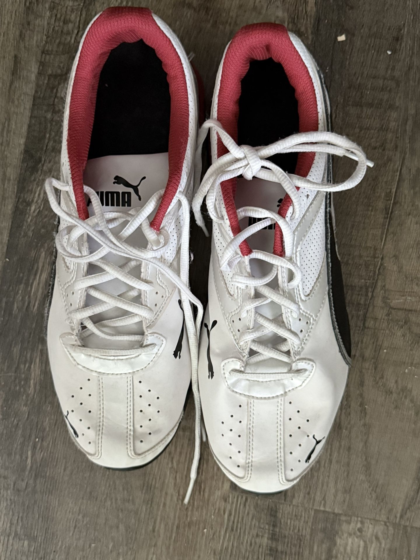 Puma Shoes