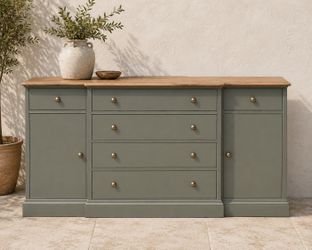The Olive Pantry Sideboard