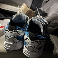 Saucony men’s size 8