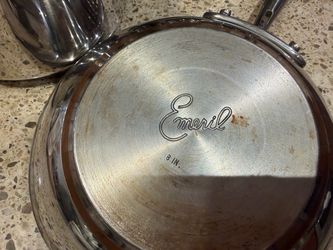 Emeril Cookware