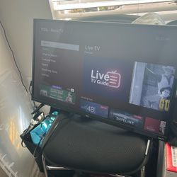 TCL Roku Tv
