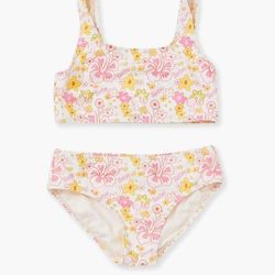 Forever 21 Bikini size 7/8 GIRLS