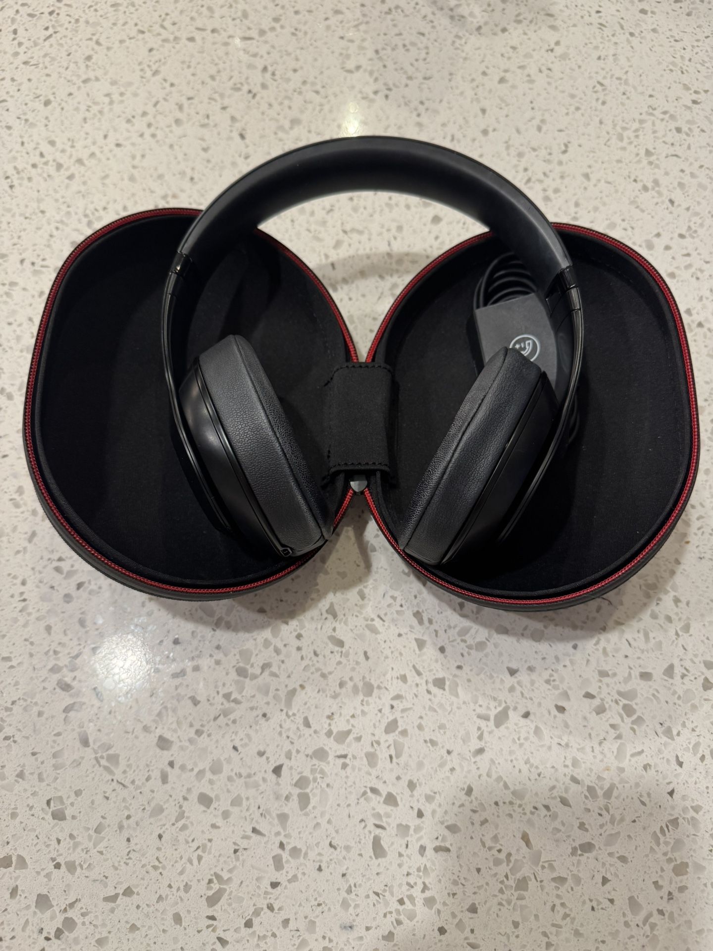 Beats Studio3 Noise Cancelling Wireless Headphones