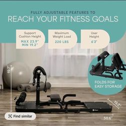 Exercise equipment