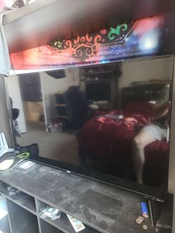 44" in roku TV