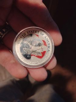 Silver Gold Coins