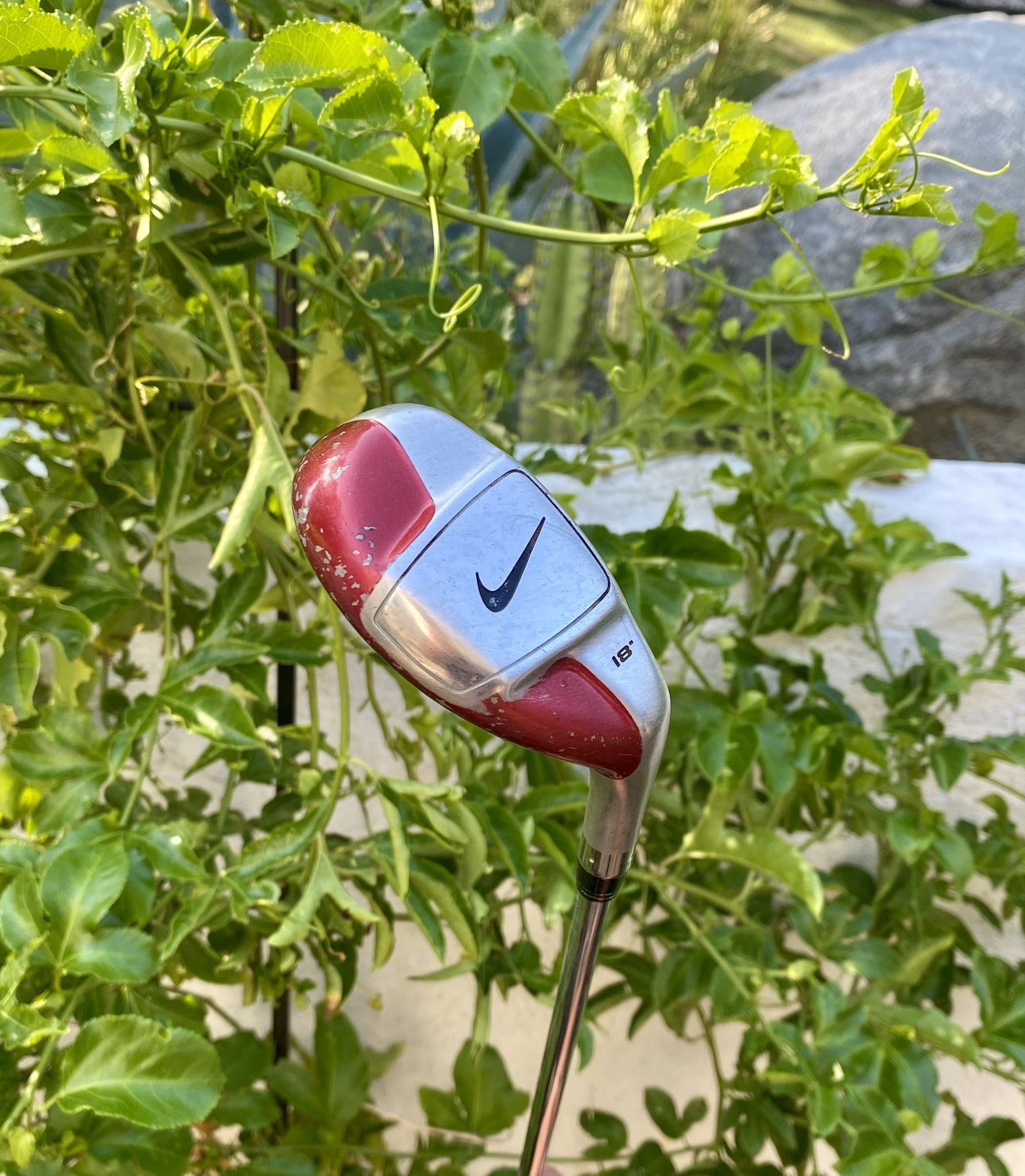 Nike Hybrid Golf Club 18*