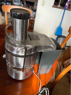 Juicer