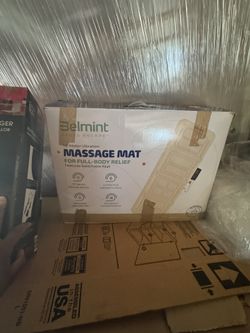 Massage Matt