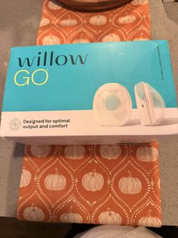 Willow Go