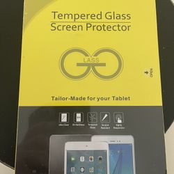 iPad Mini Screen Protector