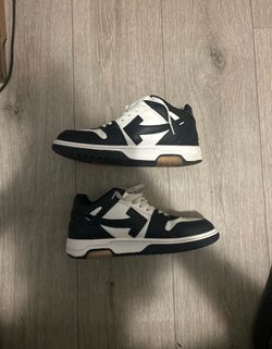 off white out of office